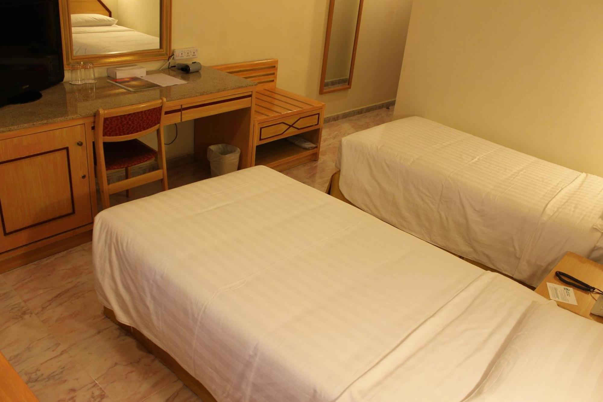 Resort Sur Beach Holiday Quarto foto