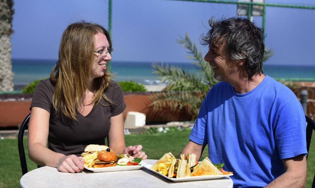 Resort Sur Beach Holiday Exterior foto